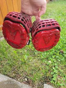 RENEGADE Equestrian Hoof Boots - Photo 5