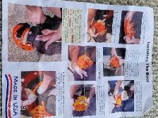 RENEGADE Equestrian Hoof Boots - Photo 8
