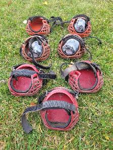 RENEGADE Equestrian Hoof Boots - Photo 9