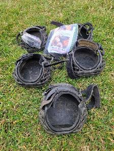 RENEGADE Equestrian Hoof Boots - Photo 10