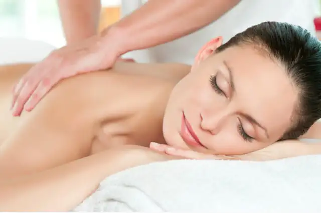 Relax massage