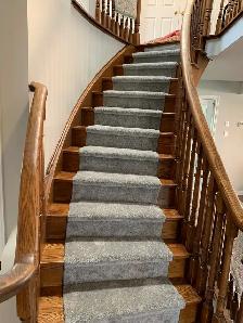 CARPET INSTALLATION & REPAIRS – SAME DAY SERVICE - Photo 8