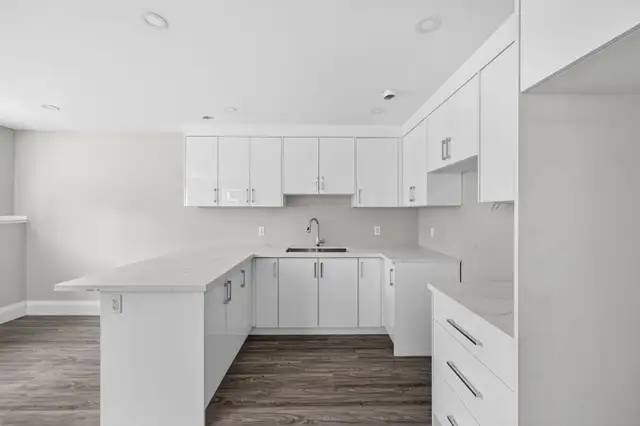 BRAND-NEW 3-BEDROOM RENTALS IN PORT McNICOLL | $2,800/MONTH