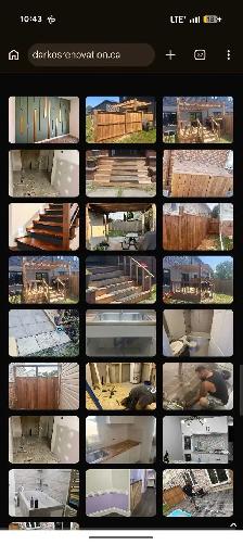 Looking for General Labourer in Niagara Region