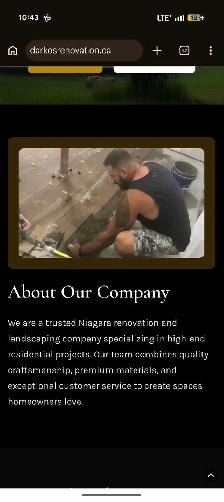 Looking for General Labourer in Niagara Region - Photo 2
