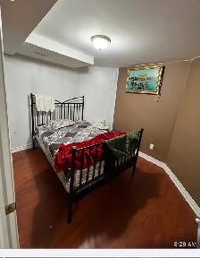 dec 1st room available cheap $500 everything included.