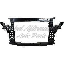 Kia Sorento 2016-2020 Radiator Support Steel - Photo 2