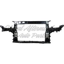 Kia Sorento 2016-2020 Radiator Support Steel - Photo 5