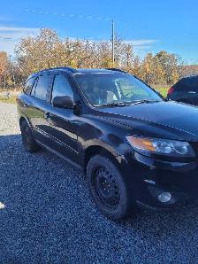 2012 Hyundai Santa Fe GL W/SPORT - excellent for winter - Photo 3