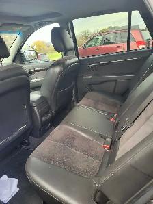 2012 Hyundai Santa Fe GL W/SPORT - excellent for winter - Photo 6