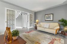 Luxury fully furnished 5 BR Plus large Den 3 Bath home for Rent - Photo 3