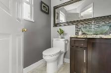 Luxury fully furnished 5 BR Plus large Den 3 Bath home for Rent - Photo 10