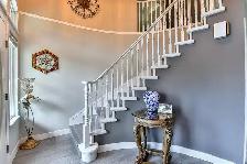 Luxury fully furnished 5 BR Plus large Den 3 Bath home for Rent - Photo 23