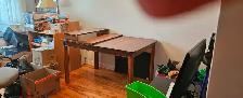 Je dois vendre Vaisselier et/ou  table de cuisine - Photo 2
