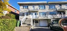​Magnifique 3 ½ très ensoleillé à Saint-Léonard – Occupation imm