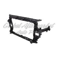 Kia Sorento 2021-2023 Radiator Support Front Steel Exclude Hyb