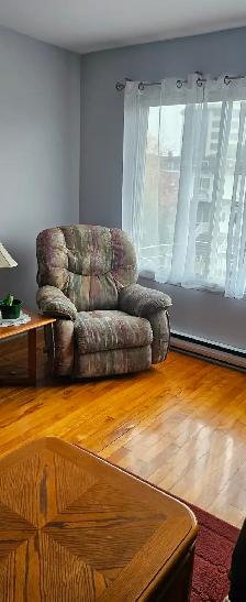 Je dois vendre Fauteuil inclinable - Photo 2