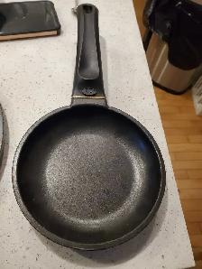 Heritage artisan multi- pan - Photo 3