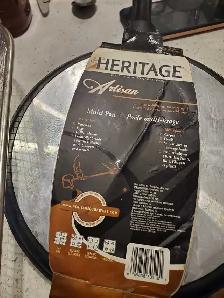 Heritage artisan multi- pan - Photo 4