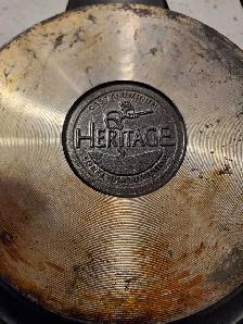 Heritage artisan multi- pan - Photo 5