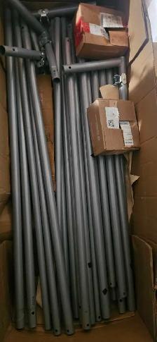 Portable Garage - 12ft.x20ft - Photo 4