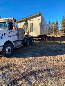 FREE REMOVAL AND DISPOSAL OF YOUR UNWANTED MOBILE HOMES - Photo 2