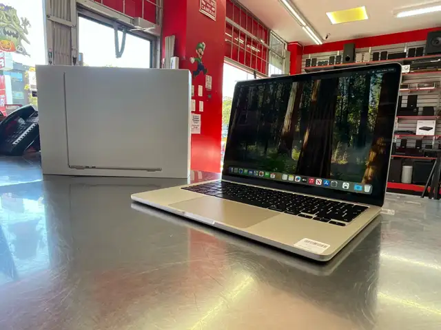 MacBook Air