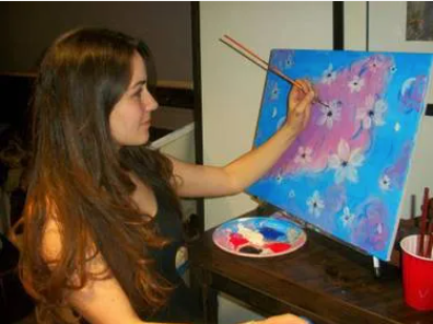 Looking to Hire Paint and Sip Artist in Toronto
