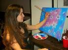 Looking to Hire Paint and Sip Artist in Toronto