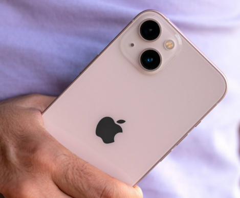 Unlocked apple iphone 13 (128 GB) $449