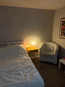One furnished room for rent in Toronto Downtown (Just Female) - Photo 4
