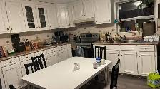 One furnished room for rent in Toronto Downtown (Just Female) - Photo 7