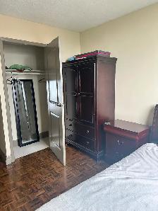Private Room 4Rent Etobicoke Central By Kipling Subway - Photo 2
