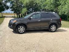 Kia Sorento - Photo 2