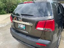 Kia Sorento - Photo 6