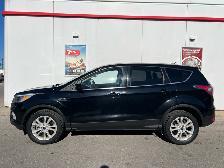 2017 Ford Escape SE 4WD-BACKUP CAMERA-1 OWNER-ONLY 120KMS-CERT - Photo 3