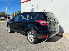 2017 Ford Escape SE 4WD-BACKUP CAMERA-1 OWNER-ONLY 120KMS-CERT - Photo 4