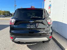 2017 Ford Escape SE 4WD-BACKUP CAMERA-1 OWNER-ONLY 120KMS-CERT - Photo 5