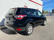 2017 Ford Escape SE 4WD-BACKUP CAMERA-1 OWNER-ONLY 120KMS-CERT - Photo 6