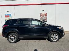 2017 Ford Escape SE 4WD-BACKUP CAMERA-1 OWNER-ONLY 120KMS-CERT - Photo 7
