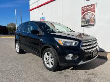 2017 Ford Escape SE 4WD-BACKUP CAMERA-1 OWNER-ONLY 120KMS-CERT - Photo 8