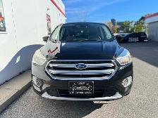 2017 Ford Escape SE 4WD-BACKUP CAMERA-1 OWNER-ONLY 120KMS-CERT - Photo 9