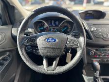 2017 Ford Escape SE 4WD-BACKUP CAMERA-1 OWNER-ONLY 120KMS-CERT - Photo 14