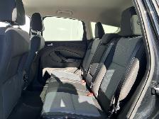 2017 Ford Escape SE 4WD-BACKUP CAMERA-1 OWNER-ONLY 120KMS-CERT - Photo 17