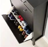 IKEA Hemnes Shoe Racks - Photo 2
