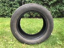 2x Pneus Kumho Solus TA31 All-Season 205/55R16 tires