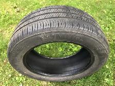 2x Pneus Kumho Solus TA31 All-Season 205/55R16 tires - Photo 3
