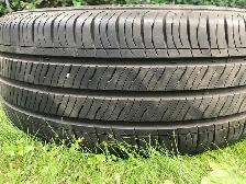 2x Pneus Kumho Solus TA31 All-Season 205/55R16 tires - Photo 4