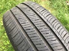 2x Pneus Kumho Solus TA31 All-Season 205/55R16 tires - Photo 5