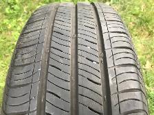 2x Pneus Kumho Solus TA31 All-Season 205/55R16 tires - Photo 6